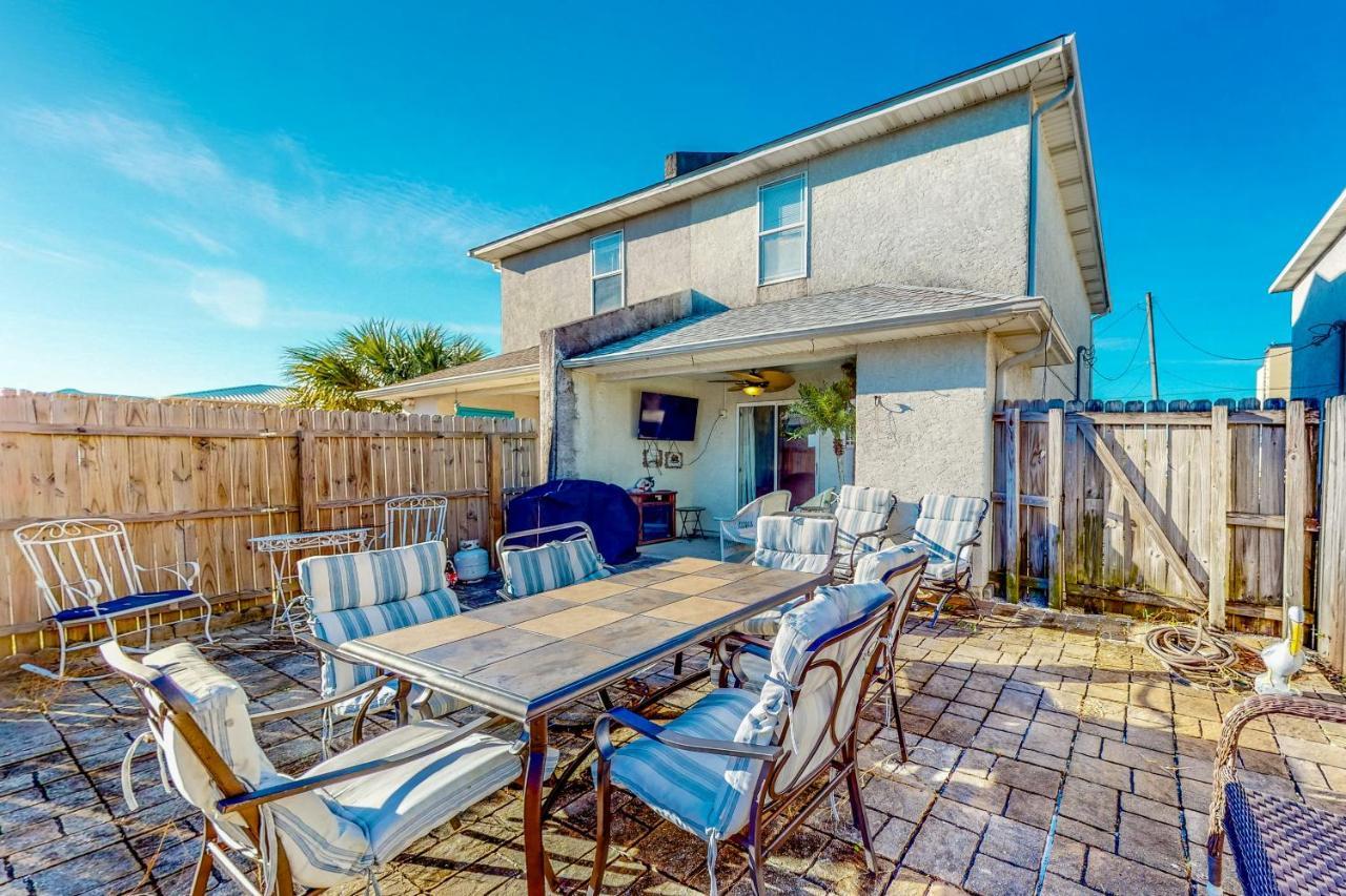 Holiday home Cozy Coastal Panama City Beach