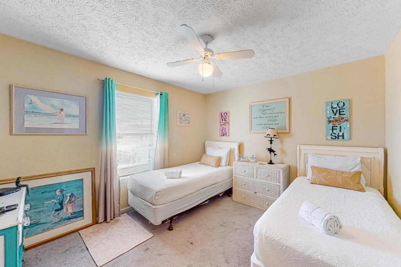 Cozy Coastal * Panama City Beach