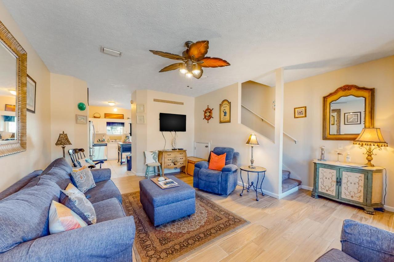 Casa vacanze Cozy Coastal Panama City Beach