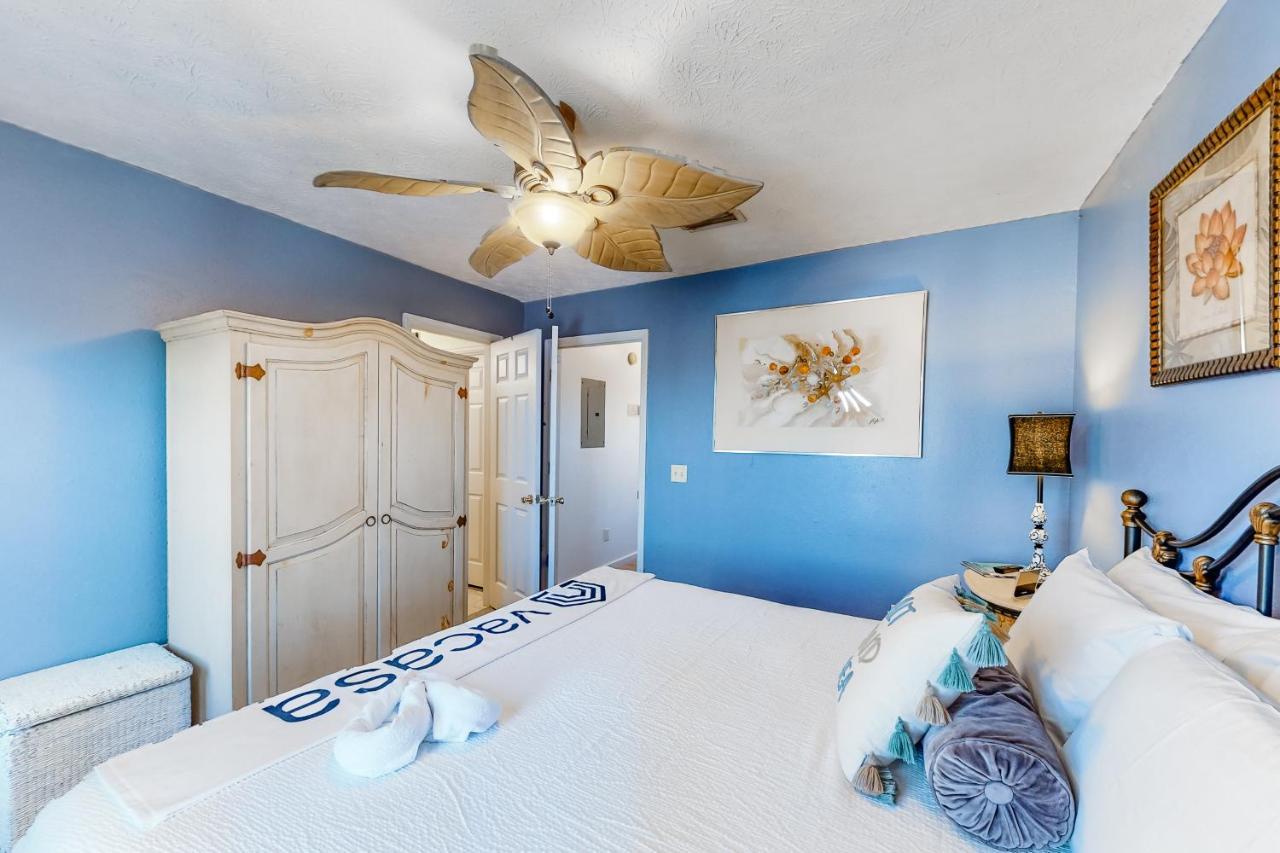 Cozy Coastal Casa vacanze