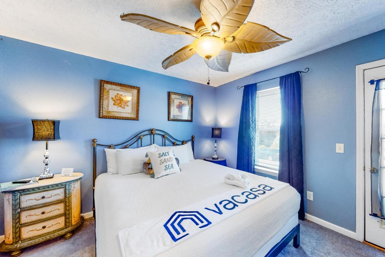 Cozy Coastal Casa vacanze
